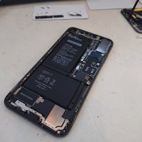 iphone修理画像-内部-